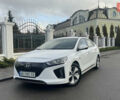 Белый Хендай Ioniq, объемом двигателя 0 л и пробегом 130 тыс. км за 15500 $, фото 1 на Automoto.ua