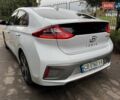Білий Хендай Ioniq, об'ємом двигуна 0 л та пробігом 89 тис. км за 16500 $, фото 3 на Automoto.ua