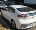 Белый Хендай Ioniq, объемом двигателя 0 л и пробегом 124 тыс. км за 15000 $, фото 5 на Automoto.ua