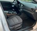 Белый Хендай Ioniq, объемом двигателя 0 л и пробегом 62 тыс. км за 14100 $, фото 34 на Automoto.ua
