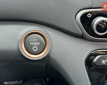 Белый Хендай Ioniq, объемом двигателя 0 л и пробегом 130 тыс. км за 15500 $, фото 28 на Automoto.ua