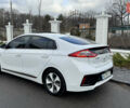Белый Хендай Ioniq, объемом двигателя 0 л и пробегом 130 тыс. км за 15500 $, фото 5 на Automoto.ua
