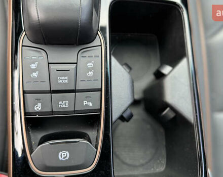 Белый Хендай Ioniq, объемом двигателя 0 л и пробегом 130 тыс. км за 15500 $, фото 18 на Automoto.ua