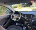 Белый Хендай Ioniq, объемом двигателя 0 л и пробегом 136 тыс. км за 14200 $, фото 14 на Automoto.ua