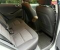 Білий Хендай Ioniq, об'ємом двигуна 0 л та пробігом 89 тис. км за 16500 $, фото 5 на Automoto.ua