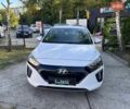 Белый Хендай Ioniq, объемом двигателя 0 л и пробегом 136 тыс. км за 14200 $, фото 1 на Automoto.ua