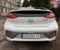 Білий Хендай Ioniq, об'ємом двигуна 0 л та пробігом 89 тис. км за 16500 $, фото 21 на Automoto.ua
