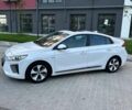 Белый Хендай Ioniq, объемом двигателя 0 л и пробегом 62 тыс. км за 14100 $, фото 20 на Automoto.ua