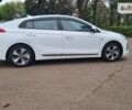 Белый Хендай Ioniq, объемом двигателя 0 л и пробегом 18 тыс. км за 19999 $, фото 10 на Automoto.ua