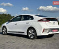 Білий Хендай Ioniq, об'ємом двигуна 0 л та пробігом 97 тис. км за 10250 $, фото 10 на Automoto.ua