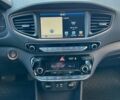 Белый Хендай Ioniq, объемом двигателя 0 л и пробегом 62 тыс. км за 14100 $, фото 49 на Automoto.ua