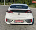Білий Хендай Ioniq, об'ємом двигуна 0 л та пробігом 97 тис. км за 10250 $, фото 8 на Automoto.ua