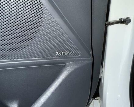 Білий Хендай Ioniq, об'ємом двигуна 0 л та пробігом 89 тис. км за 16500 $, фото 15 на Automoto.ua