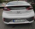 Белый Хендай Ioniq, объемом двигателя 0 л и пробегом 124 тыс. км за 15000 $, фото 7 на Automoto.ua