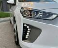 Белый Хендай Ioniq, объемом двигателя 0 л и пробегом 62 тыс. км за 14100 $, фото 29 на Automoto.ua