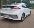 Белый Хендай Ioniq, объемом двигателя 0 л и пробегом 18 тыс. км за 19999 $, фото 11 на Automoto.ua