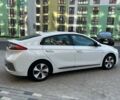 Белый Хендай Ioniq, объемом двигателя 0 л и пробегом 62 тыс. км за 14100 $, фото 18 на Automoto.ua