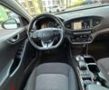 Белый Хендай Ioniq, объемом двигателя 0 л и пробегом 62 тыс. км за 14100 $, фото 52 на Automoto.ua