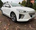 Білий Хендай Ioniq, об'ємом двигуна 0 л та пробігом 89 тис. км за 16500 $, фото 17 на Automoto.ua