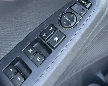 Білий Хендай Ioniq, об'ємом двигуна 0 л та пробігом 97 тис. км за 10250 $, фото 15 на Automoto.ua