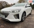 Білий Хендай Ioniq, об'ємом двигуна 0 л та пробігом 89 тис. км за 16500 $, фото 16 на Automoto.ua