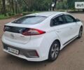 Белый Хендай Ioniq, объемом двигателя 0 л и пробегом 18 тыс. км за 19999 $, фото 12 на Automoto.ua