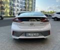 Белый Хендай Ioniq, объемом двигателя 0 л и пробегом 62 тыс. км за 14100 $, фото 21 на Automoto.ua