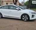 Білий Хендай Ioniq, об'ємом двигуна 0 л та пробігом 18 тис. км за 19999 $, фото 9 на Automoto.ua