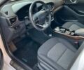 Белый Хендай Ioniq, объемом двигателя 0 л и пробегом 62 тыс. км за 14100 $, фото 54 на Automoto.ua