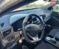 Белый Хендай Ioniq, объемом двигателя 0 л и пробегом 136 тыс. км за 14200 $, фото 19 на Automoto.ua