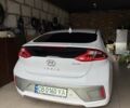 Білий Хендай Ioniq, об'ємом двигуна 0 л та пробігом 89 тис. км за 16500 $, фото 25 на Automoto.ua