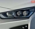 Білий Хендай Ioniq, об'ємом двигуна 0 л та пробігом 97 тис. км за 10250 $, фото 4 на Automoto.ua