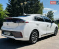 Белый Хендай Ioniq, объемом двигателя 0 л и пробегом 68 тыс. км за 16300 $, фото 3 на Automoto.ua