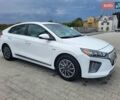 Білий Хендай Ioniq, об'ємом двигуна 0 л та пробігом 50 тис. км за 15700 $, фото 1 на Automoto.ua