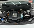 Белый Хендай Ioniq, объемом двигателя 0 л и пробегом 117 тыс. км за 16879 $, фото 9 на Automoto.ua