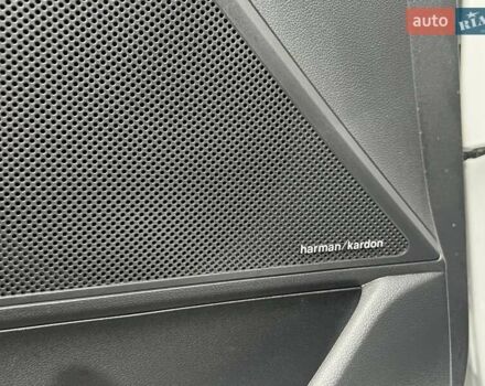 Белый Хендай Ioniq, объемом двигателя 0 л и пробегом 66 тыс. км за 14900 $, фото 13 на Automoto.ua