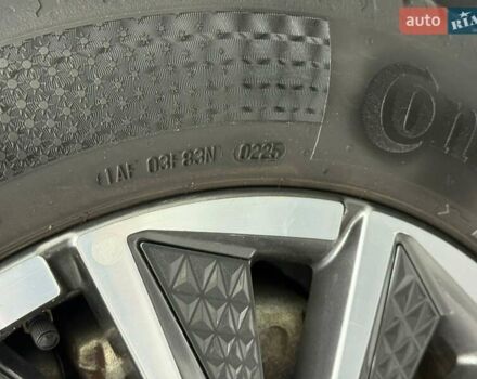 Белый Хендай Ioniq, объемом двигателя 0 л и пробегом 117 тыс. км за 16879 $, фото 11 на Automoto.ua