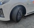 Белый Хендай Ioniq, объемом двигателя 0 л и пробегом 44 тыс. км за 16900 $, фото 49 на Automoto.ua