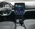 Белый Хендай Ioniq, объемом двигателя 0 л и пробегом 148 тыс. км за 15799 $, фото 53 на Automoto.ua