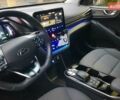 Белый Хендай Ioniq, объемом двигателя 0 л и пробегом 148 тыс. км за 15799 $, фото 59 на Automoto.ua