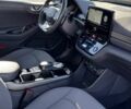 Белый Хендай Ioniq, объемом двигателя 0 л и пробегом 131 тыс. км за 16200 $, фото 18 на Automoto.ua