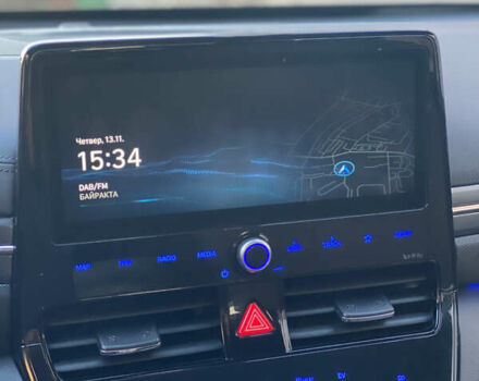 Білий Хендай Ioniq, об'ємом двигуна 0 л та пробігом 130 тис. км за 14799 $, фото 39 на Automoto.ua