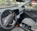Белый Хендай Ioniq, объемом двигателя 0 л и пробегом 127 тыс. км за 14900 $, фото 7 на Automoto.ua