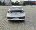 Белый Хендай Ioniq, объемом двигателя 0 л и пробегом 44 тыс. км за 16900 $, фото 38 на Automoto.ua