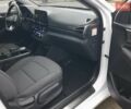 Белый Хендай Ioniq, объемом двигателя 0 л и пробегом 148 тыс. км за 15799 $, фото 52 на Automoto.ua