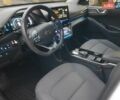 Белый Хендай Ioniq, объемом двигателя 0 л и пробегом 148 тыс. км за 15799 $, фото 58 на Automoto.ua