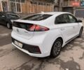 Белый Хендай Ioniq, объемом двигателя 0 л и пробегом 35 тыс. км за 18000 $, фото 12 на Automoto.ua