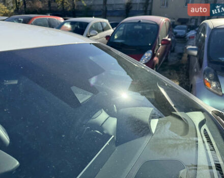 Белый Хендай Ioniq, объемом двигателя 0 л и пробегом 133 тыс. км за 15000 $, фото 10 на Automoto.ua