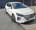 Белый Хендай Ioniq, объемом двигателя 0 л и пробегом 44 тыс. км за 16900 $, фото 48 на Automoto.ua