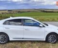Белый Хендай Ioniq, объемом двигателя 0 л и пробегом 44 тыс. км за 16900 $, фото 19 на Automoto.ua